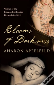 Capa do artigo Blooms Of Darkness