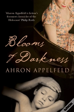 Capa do artigo Blooms Of Darkness