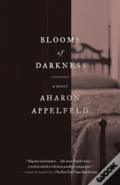 Capa do artigo Blooms Of Darkness