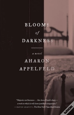 Capa do artigo Blooms Of Darkness
