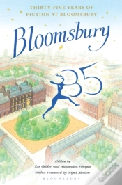Capa do artigo Bloomsbury At 35