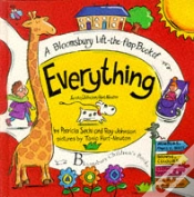 Capa do artigo Bloomsbury Book Of Everything