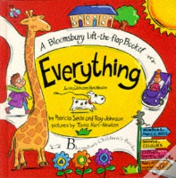 Capa do artigo Bloomsbury Book Of Everything
