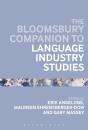 Bloomsbury Companion To Language Industry Studies - Preview