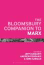 Bloomsbury Companion To Marx - Preview