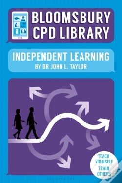 Capa do artigo Bloomsbury Cpd Library: Independent Learning