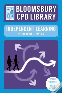 Capa do artigo Bloomsbury Cpd Library: Independent Learning