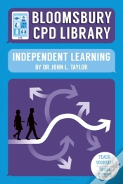 Capa do artigo Bloomsbury Cpd Library: Independent Learning