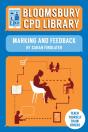 Bloomsbury Cpd Library: Marking And Feedback - Preview