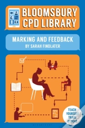 Capa do artigo Bloomsbury Cpd Library: Marking And Feedback