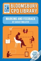 Bloomsbury Cpd Library: Marking And Feedback