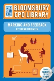 Capa do artigo Bloomsbury Cpd Library: Marking And Feedback