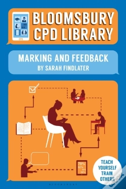 Capa do artigo Bloomsbury Cpd Library: Marking And Feedback