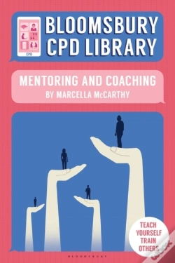 Capa do artigo Bloomsbury Cpd Library: Mentoring And Coaching