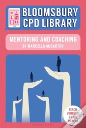 Capa do artigo Bloomsbury Cpd Library: Mentoring And Coaching