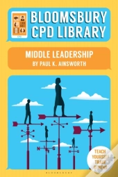 Bloomsbury Cpd Library: Middle Leadership