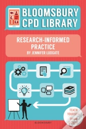 Bloomsbury Cpd Library: Research-Informed Practice