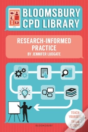 Capa do artigo Bloomsbury Cpd Library: Research-Informed Practice