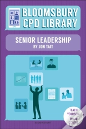 Bloomsbury Cpd Library: Senior Leadership