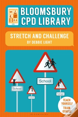 Capa do artigo Bloomsbury Cpd Library: Stretch And Challenge