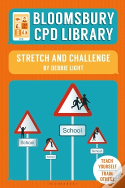 Capa do artigo Bloomsbury Cpd Library: Stretch And Challenge