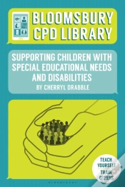 Capa do artigo Bloomsbury Cpd Library: Supporting Children With Special Educational Needs And Disabilities