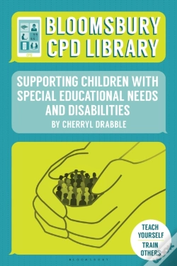 Capa do artigo Bloomsbury Cpd Library: Supporting Children With Special Educational Needs And Disabilities