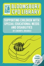 Capa do artigo Bloomsbury Cpd Library: Supporting Children With Special Educational Needs And Disabilities