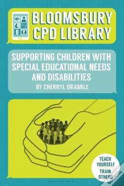Capa do artigo Bloomsbury Cpd Library: Supporting Children With Special Educational Needs And Disabilities