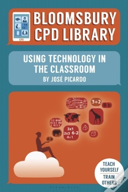 Capa do artigo Bloomsbury Cpd Library: Using Technology In The Classroom