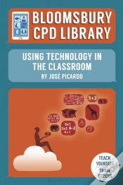 Capa do artigo Bloomsbury Cpd Library: Using Technology In The Classroom