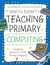 Capa do artigo Bloomsbury Curriculum Basics: Teaching Primary Computing