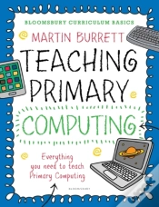 Capa do artigo Bloomsbury Curriculum Basics: Teaching Primary Computing