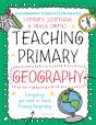 Bloomsbury Curriculum Basics: Teaching Primary Geography - Preview