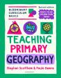 Bloomsbury Curriculum Basics: Teaching Primary Geography - Preview