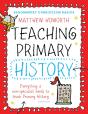 Bloomsbury Curriculum Basics: Teaching Primary History - Preview