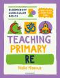 Bloomsbury Curriculum Basics: Teaching Primary Re - Preview