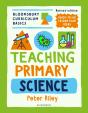 Bloomsbury Curriculum Basics: Teaching Primary Science - Preview