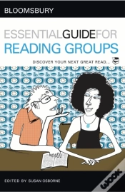 Capa do artigo Bloomsbury Essential Guide For Reading Groups