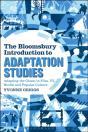 Bloomsbury Introduction To Adaptation Studies - Preview