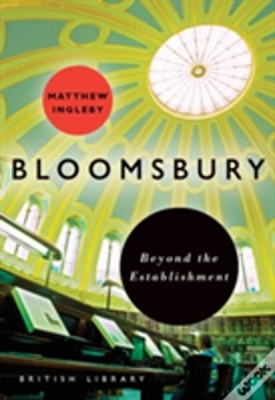 Capa do artigo Bloomsbury