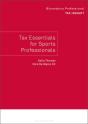 Bloomsbury Professional Tax Insight: Tax Essentials For Sports Professionals - Preview