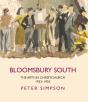 Bloomsbury South - Preview