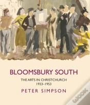 Capa do artigo Bloomsbury South