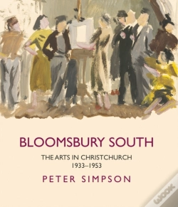 Capa do artigo Bloomsbury South