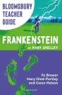 Bloomsbury Teacher Guide: Frankenstein - Preview