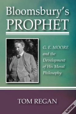 Capa do artigo Bloomsbury'S Prophet