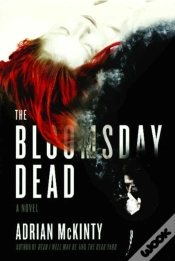 Capa do artigo Bloomsday Dead