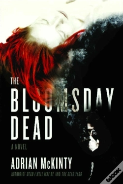 Capa do artigo Bloomsday Dead