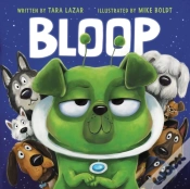 Capa do artigo Bloop Hb